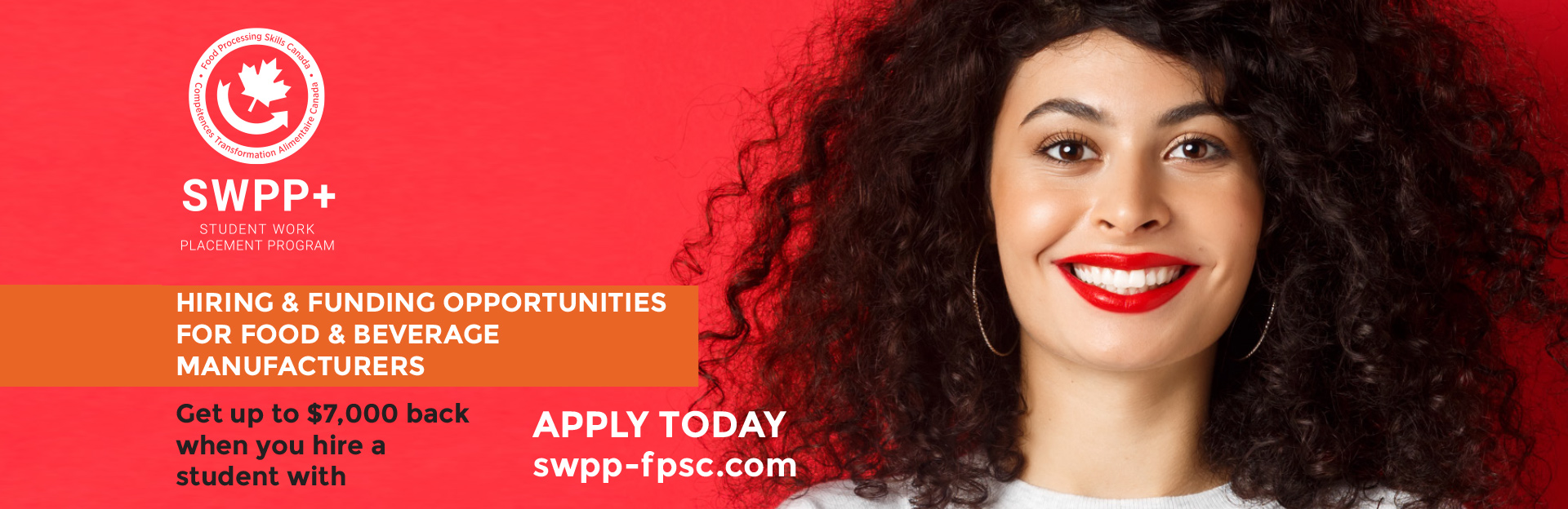 Food Processing Skills Canada For the Love of Skills