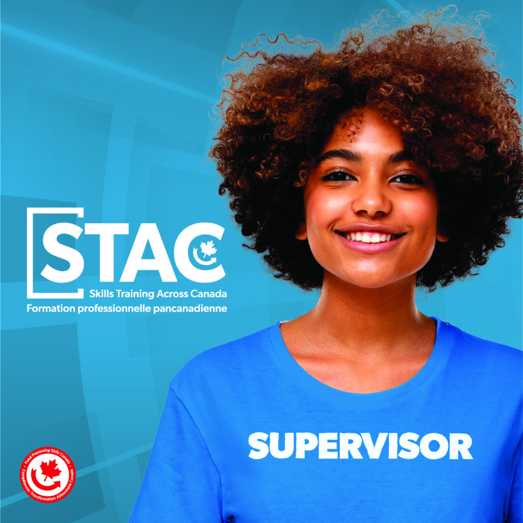 Homepage Food Processing Skills Canada