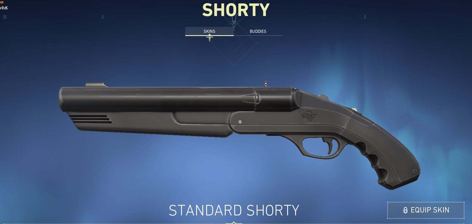 Top 6 Valorant Shorty Skins Ranked from Worst to Best
