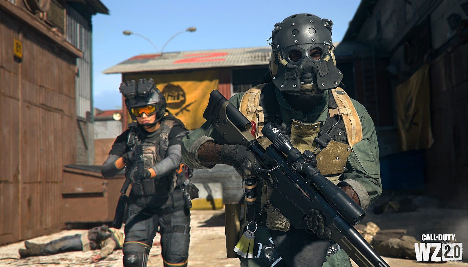 Call of Duty Warzone 2 5 Best Perk Packages FPS Champion