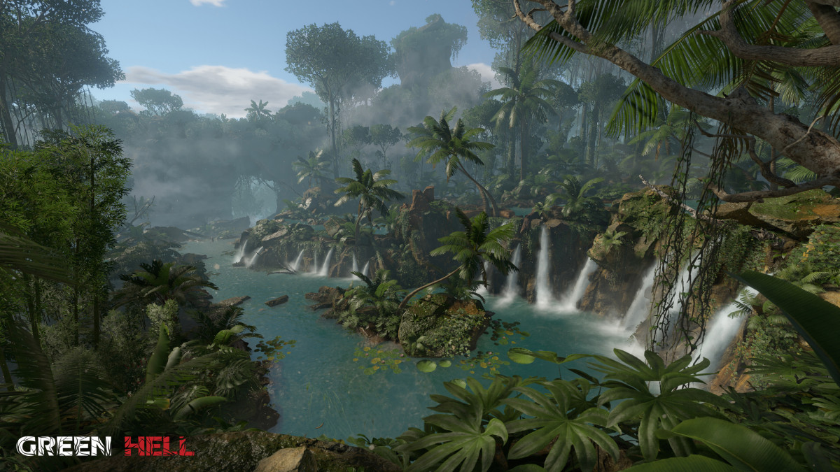 Green Hell Multiplayer é divertido? Tudo o que você precisa saber FPS