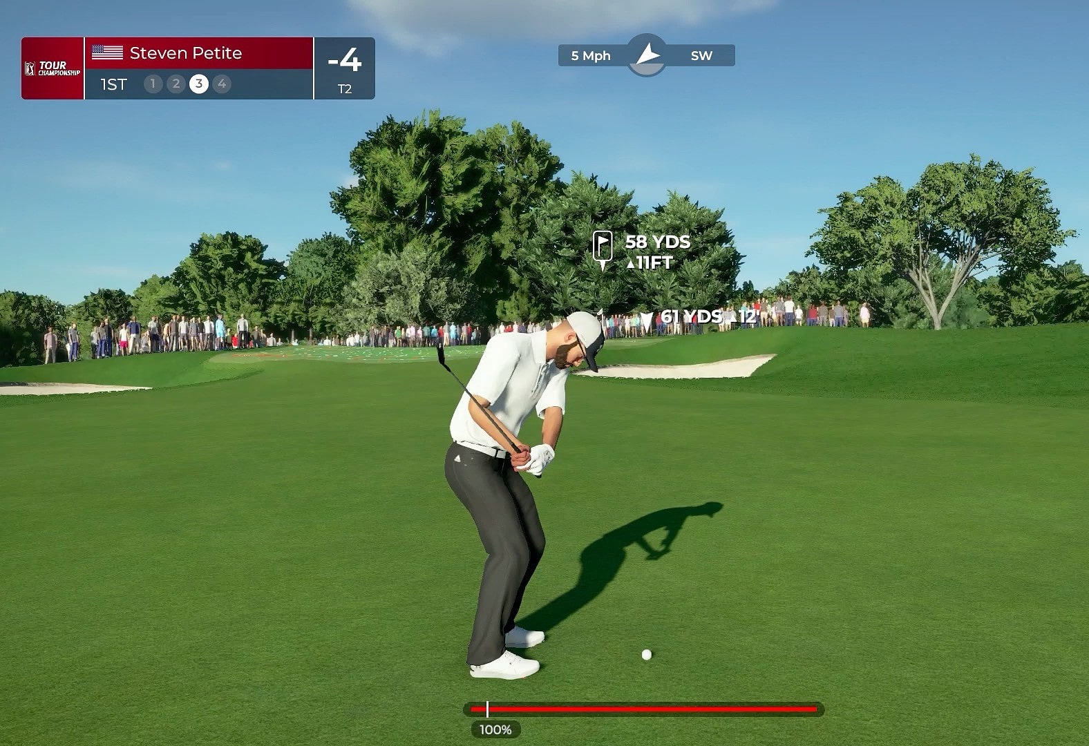The 5 Best Golf Games You Can Play On PS4 FPS Champion