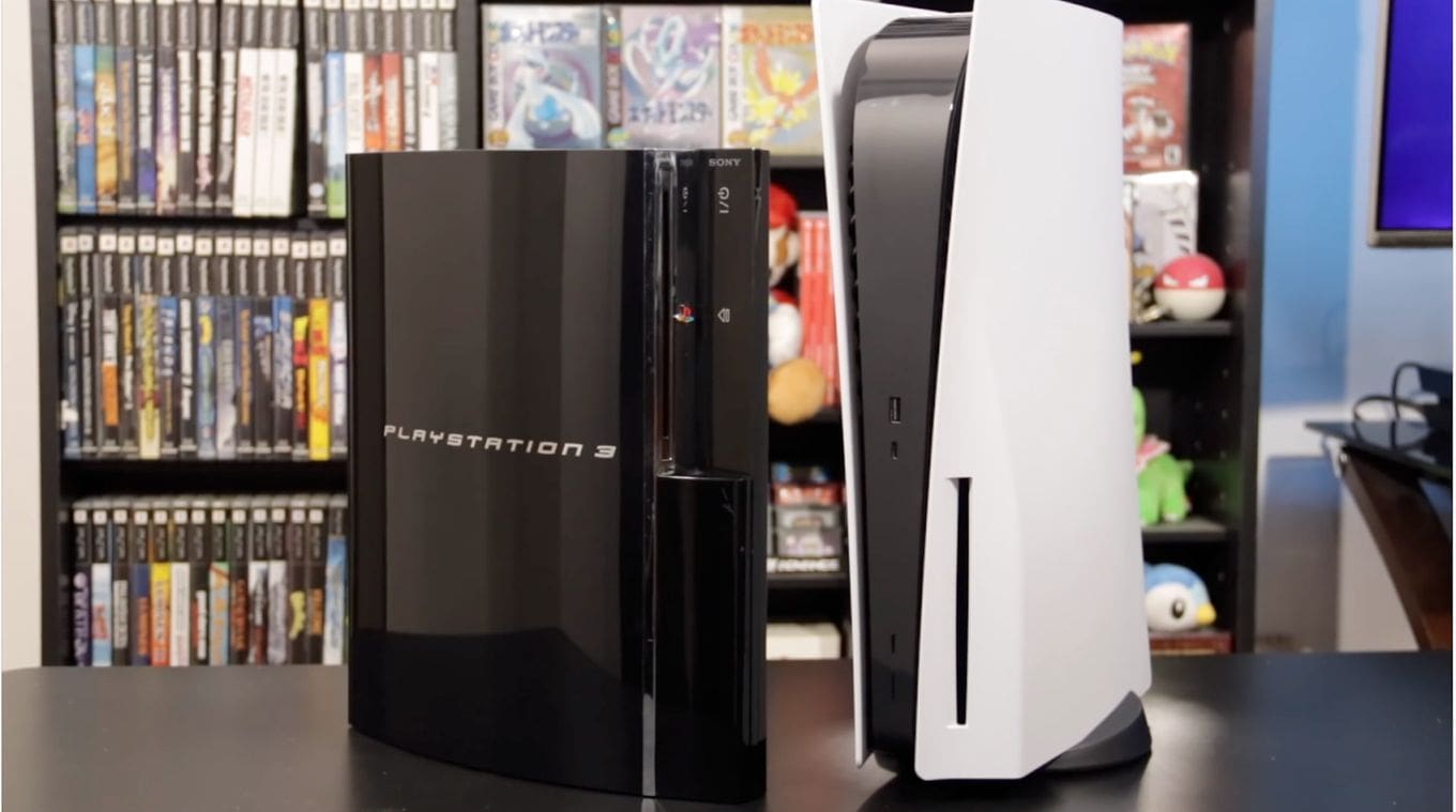 How To Play PS3 Games On PS5? Answered FPS Champion