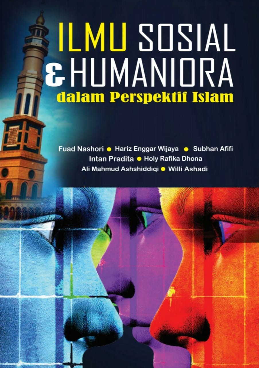 DAISY #4 : Ketika Ilmu Agama dan Ilmu Pengetahuan Bersinggungan - Psikologi  UII
