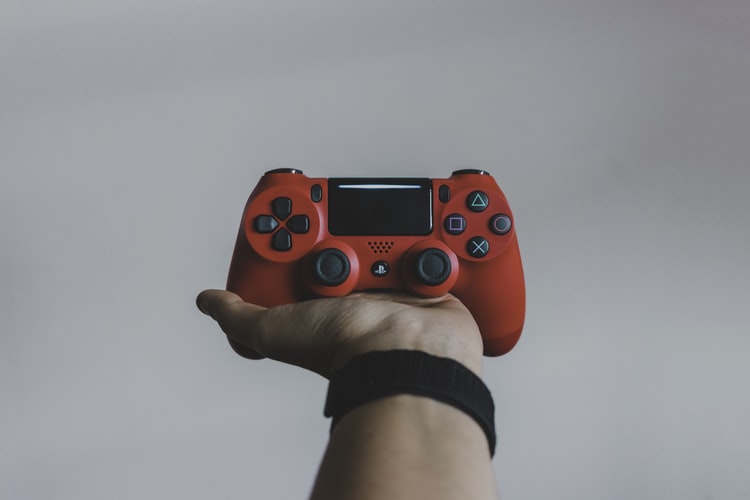 Can Gaming Help Your Mental Health? FPS Gamezone
