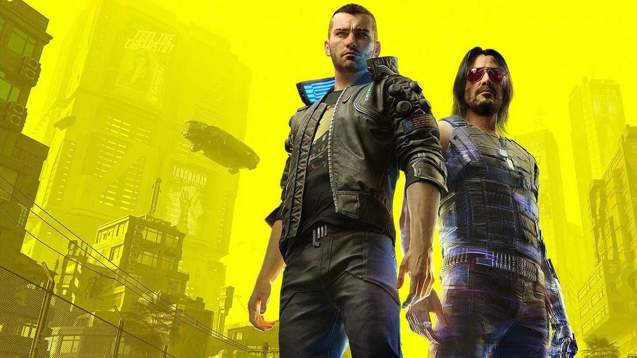 Cyberpunk 2077 Best Graphics Settings for FPS Boost Performance