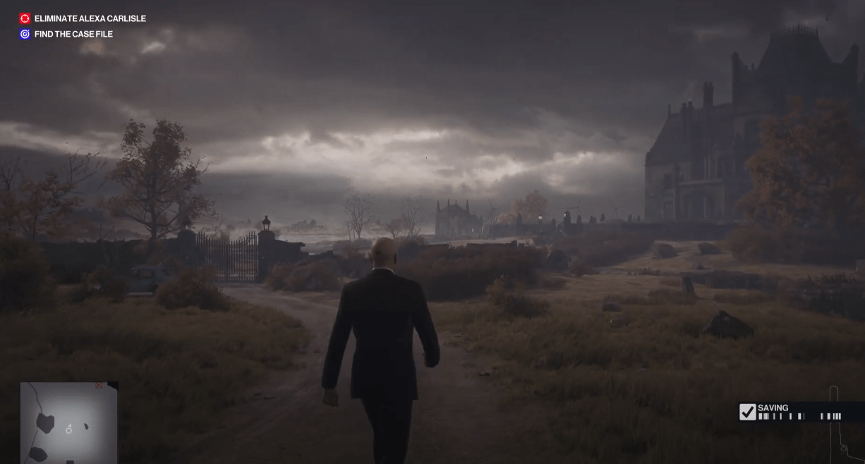 Hitman 3 - Who Assassinated Zachary ? | Mission 2 Easy Walkthrough - Fps Index