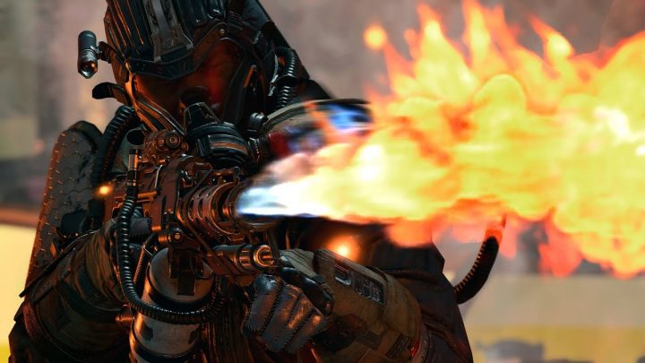 Cod Bo4 Pc版トレーラー公開 4k対応でpcに最適化 Eaa Fps News イーエーエー いえぁ