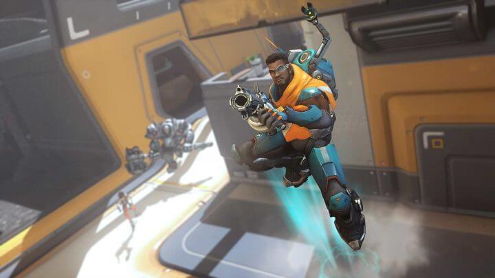 オーバーウォッチ アップデート配信 ソルジャー全面強化など14のヒーローに調整 Ptr Eaa Fps News イーエーエー いえぁ