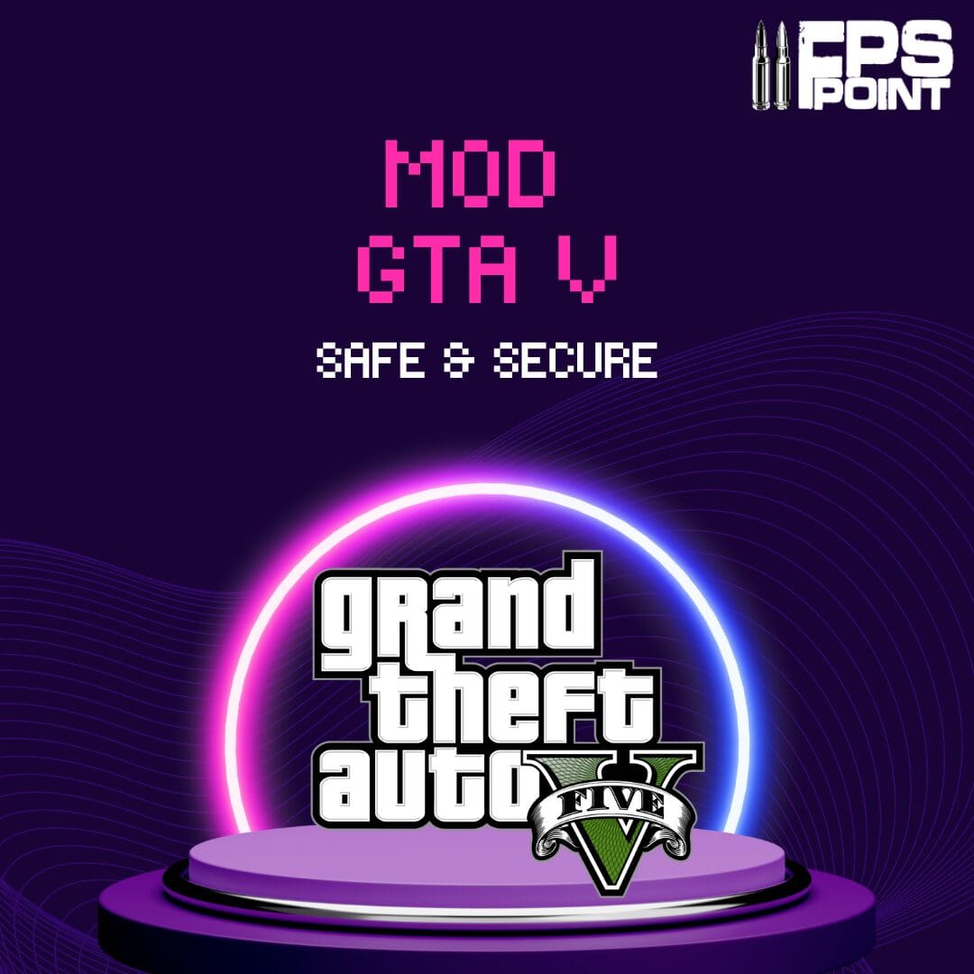 IS It Still Possible To Mod GTA 5 FPSpoint