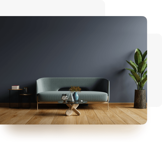 Furniture Landing