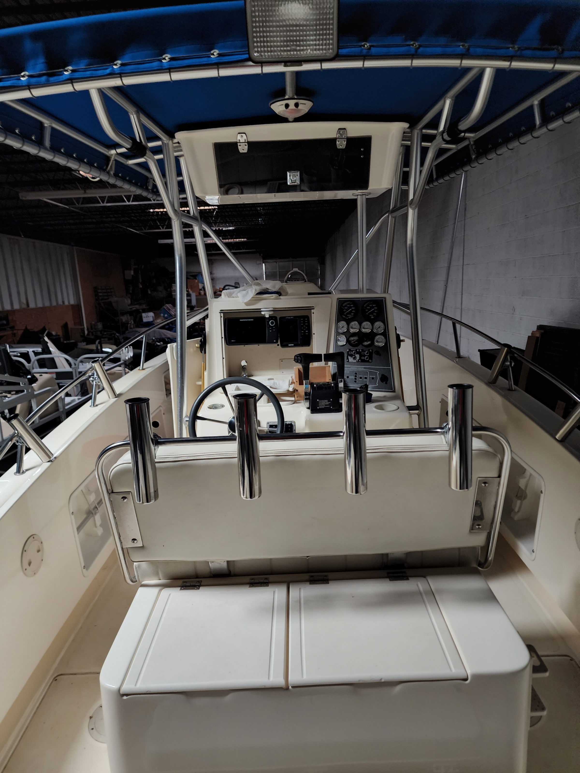 Used Catamaran Boats for Sale including deep sea fishing, and fresh