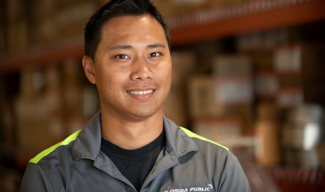 Customer Care Florida Public Utilities