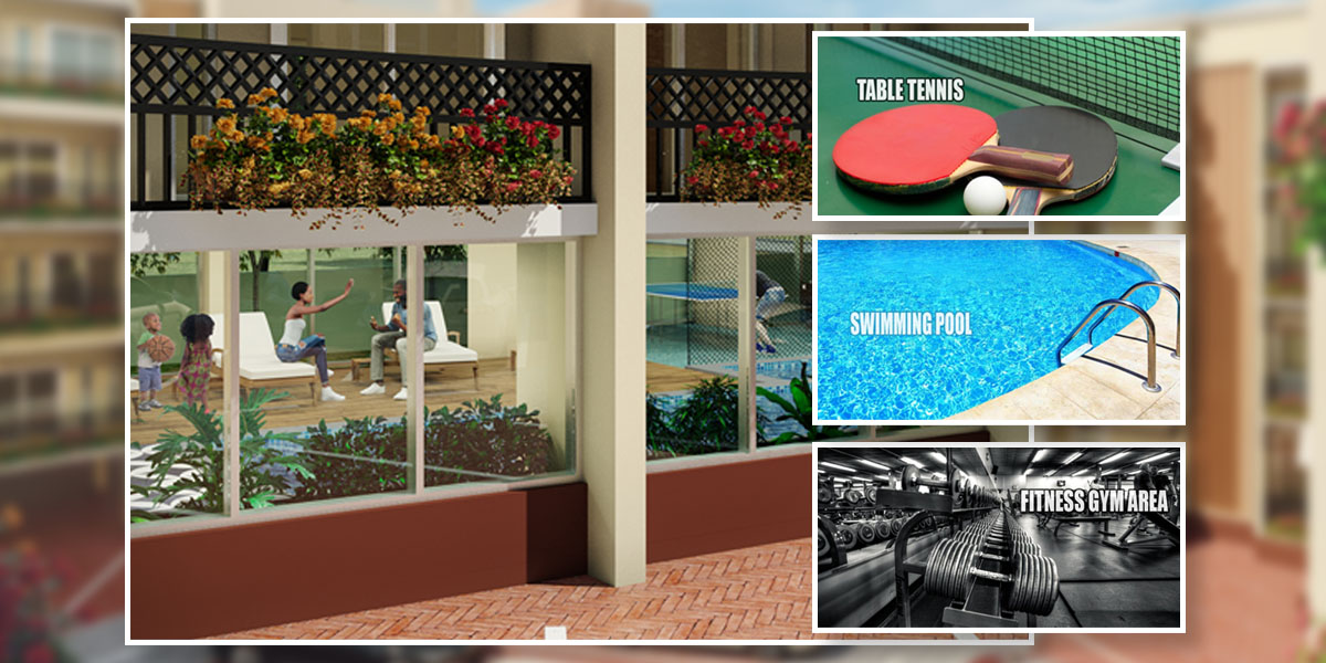 Bella Rosa Homes Fakhruddin Properties Uganda