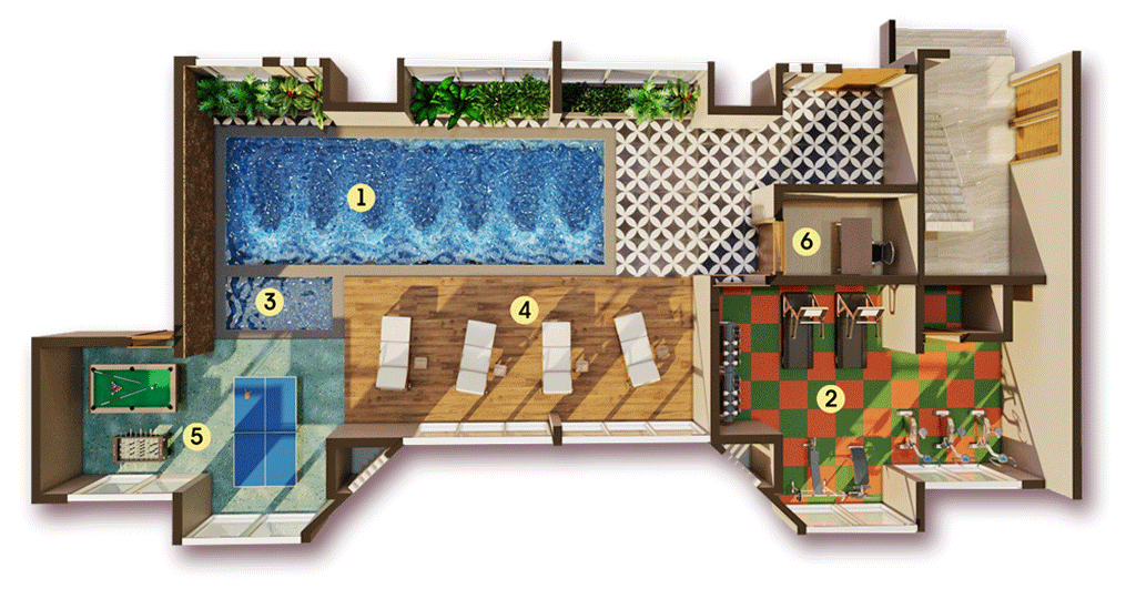 Bella Rosa Homes Fakhruddin Properties Uganda