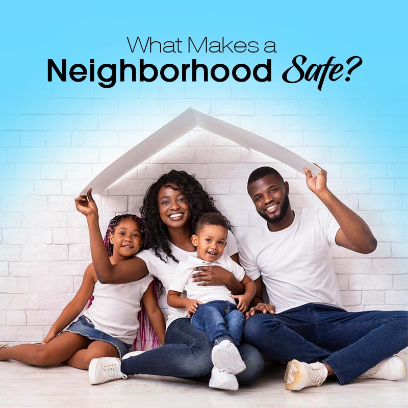 What Makes a Neighborhood Safe? Fakhruddin Properties Uganda