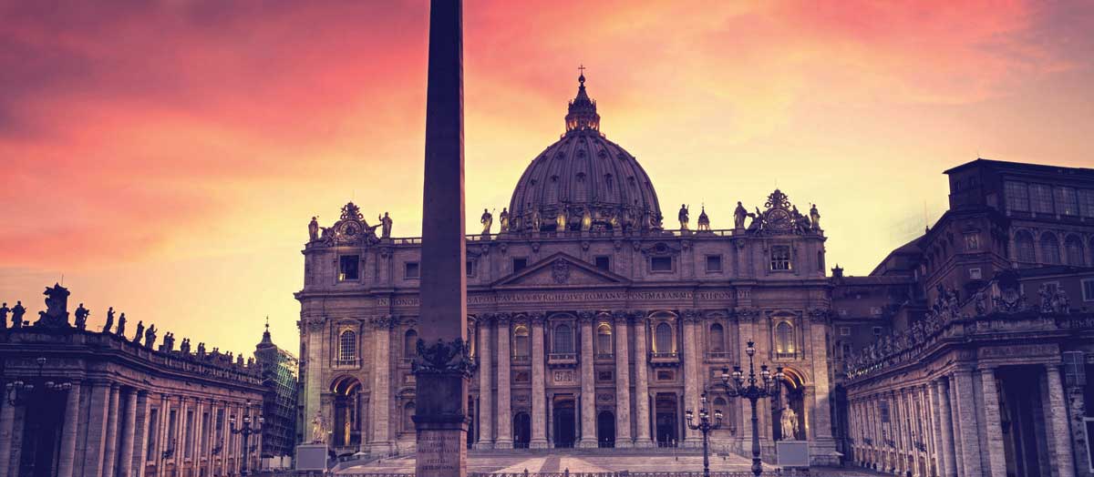 2015/01 ROMAN CATHOLIC CHURCH CHANGED? FPVision