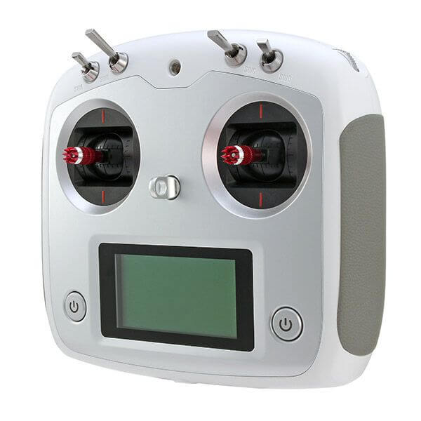 Flysky FS I6S fpvracingdrone.de fpv racing drone drone radio