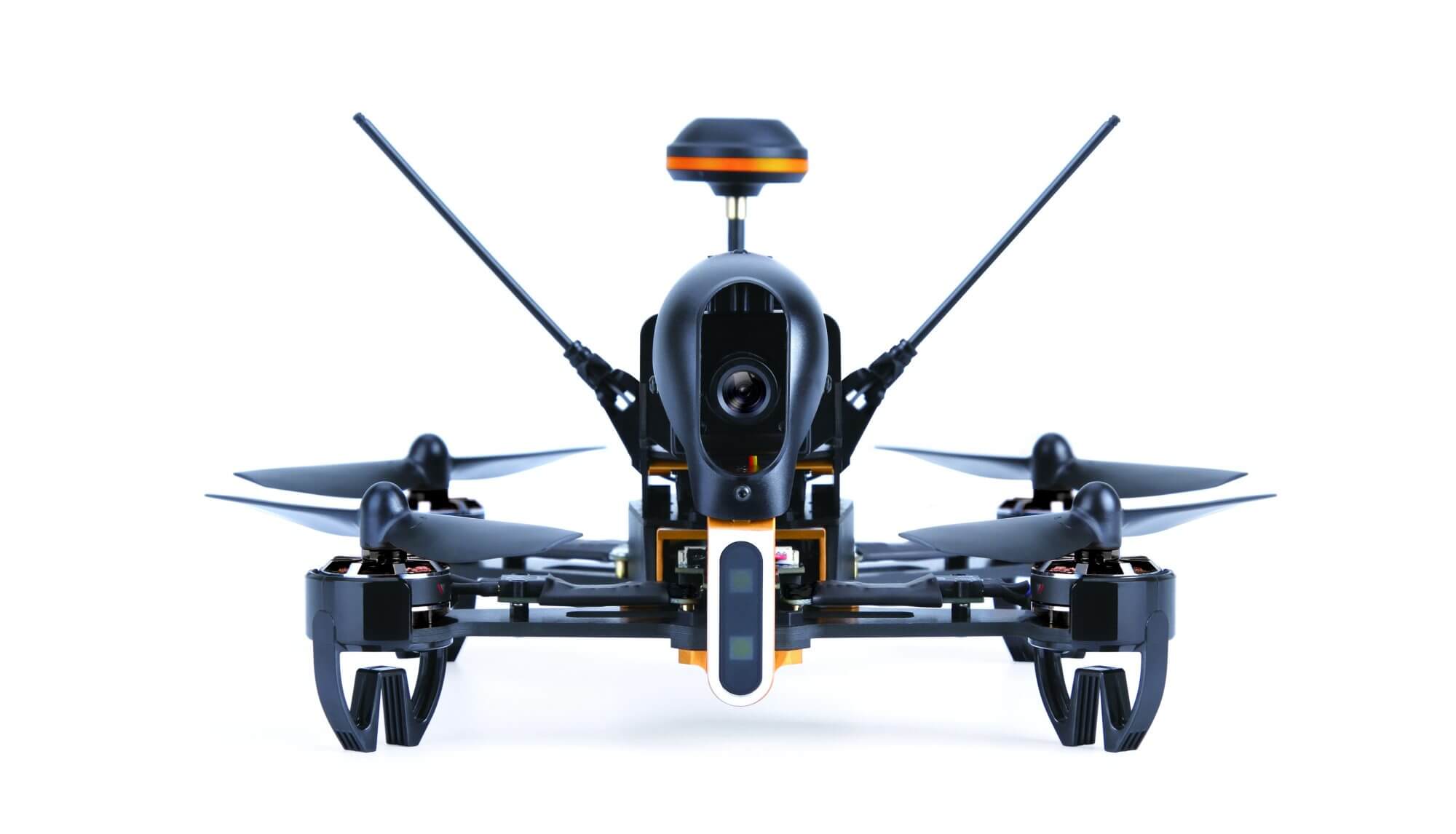 FPV Drohnen fliegen Rechtslage in Deutschland