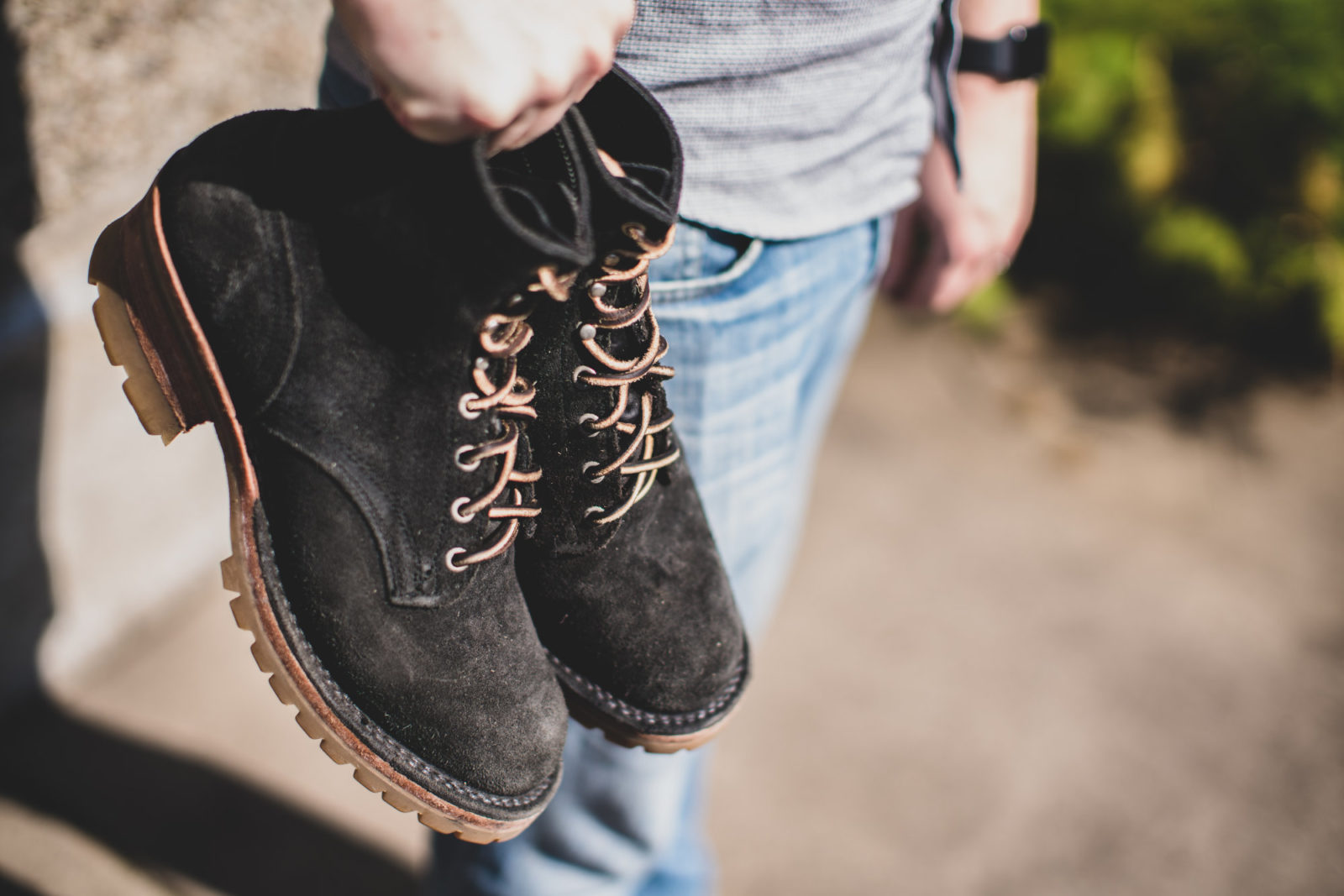 Baker’s Boots & Clothing site Redesign 3 FPW Media