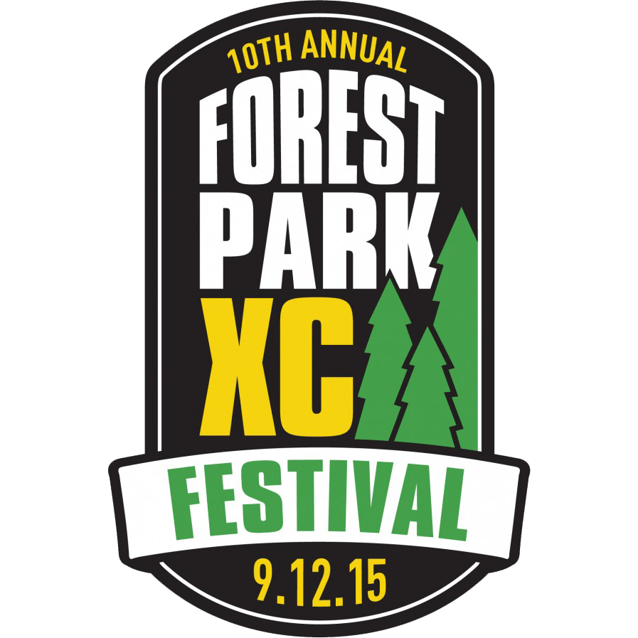 2015 Forest Park Cross Country Festival