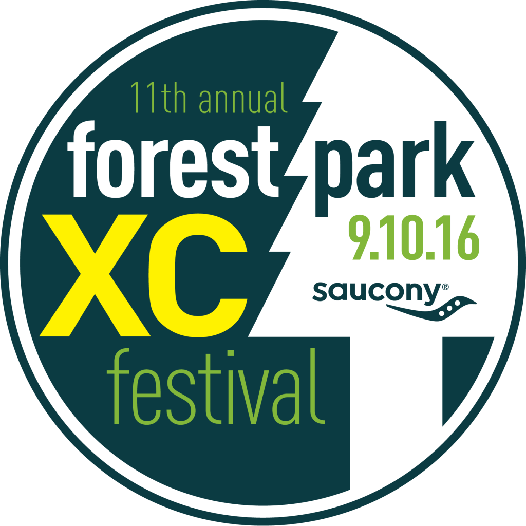 2016 Forest Park Cross Country Festival