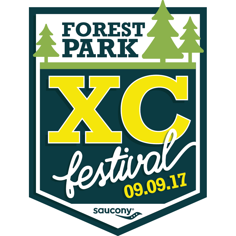 History Forest Park Cross Country Festival