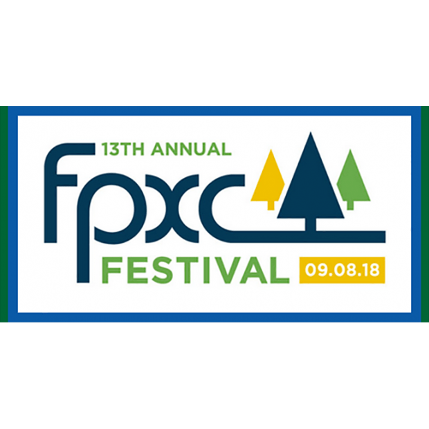2018 Forest Park Cross Country Festival