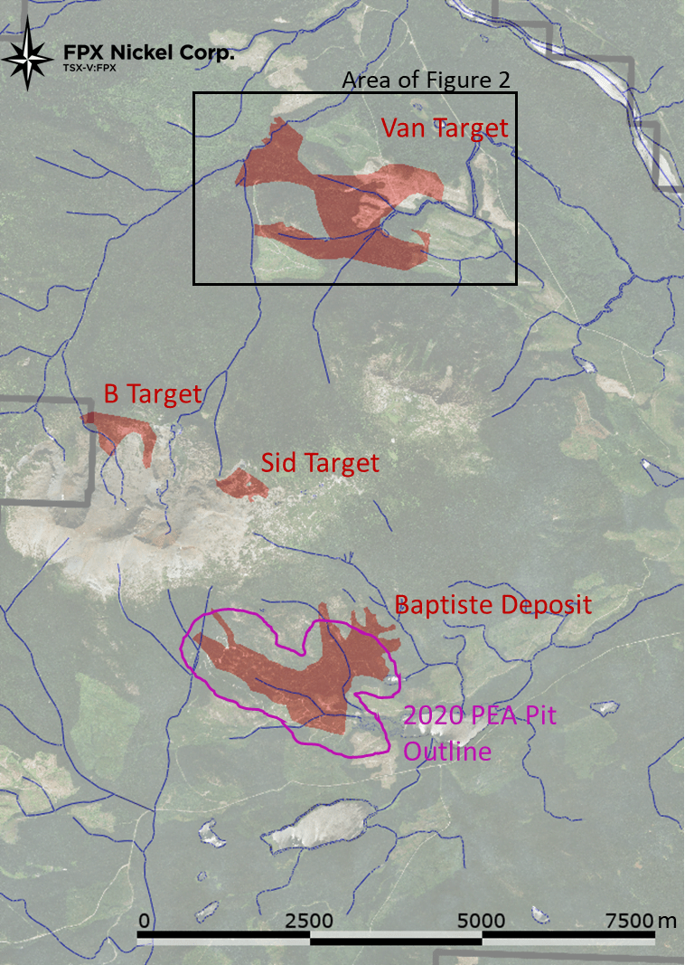 FPX Nickel Confirms Continuation of Strong Nickel Mineralization in