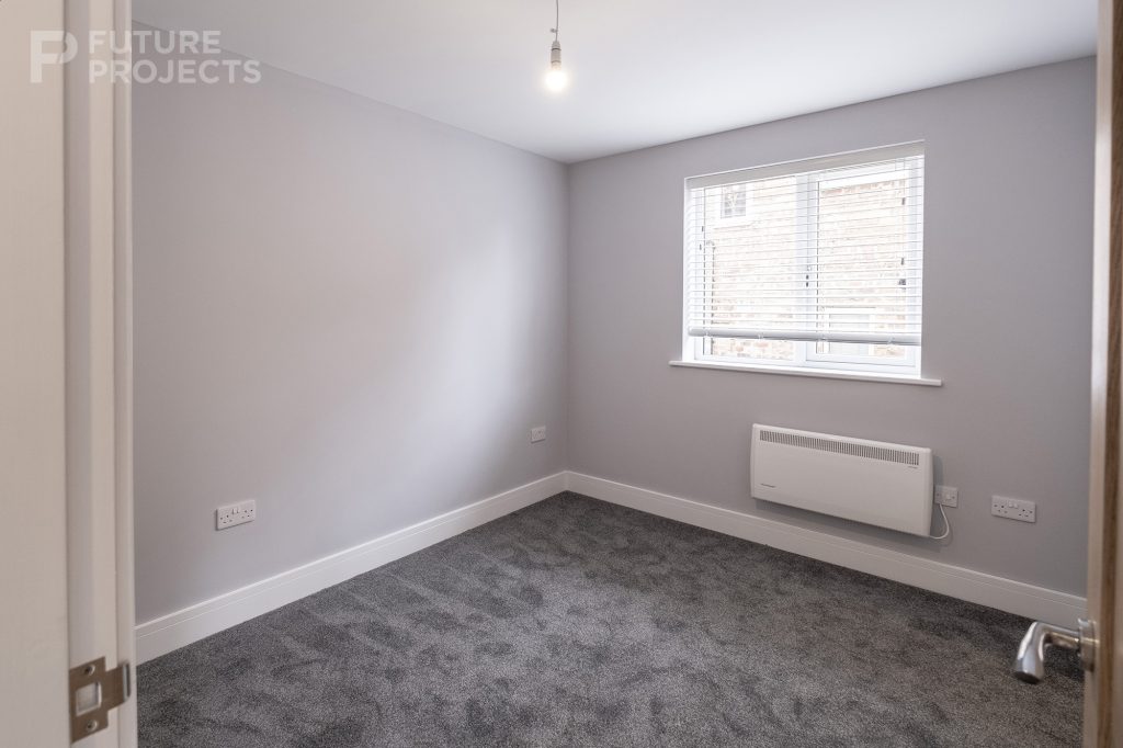 Millfield Lane Apartments Future Projects