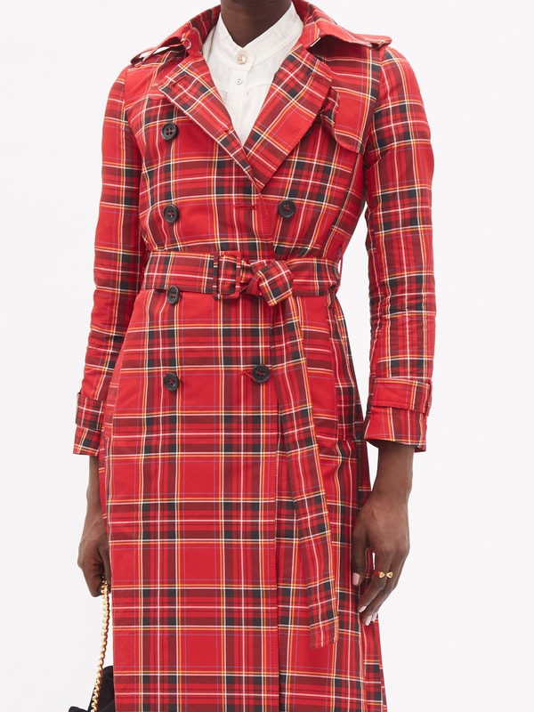 Fashion Quarterly The best trench coats for winter