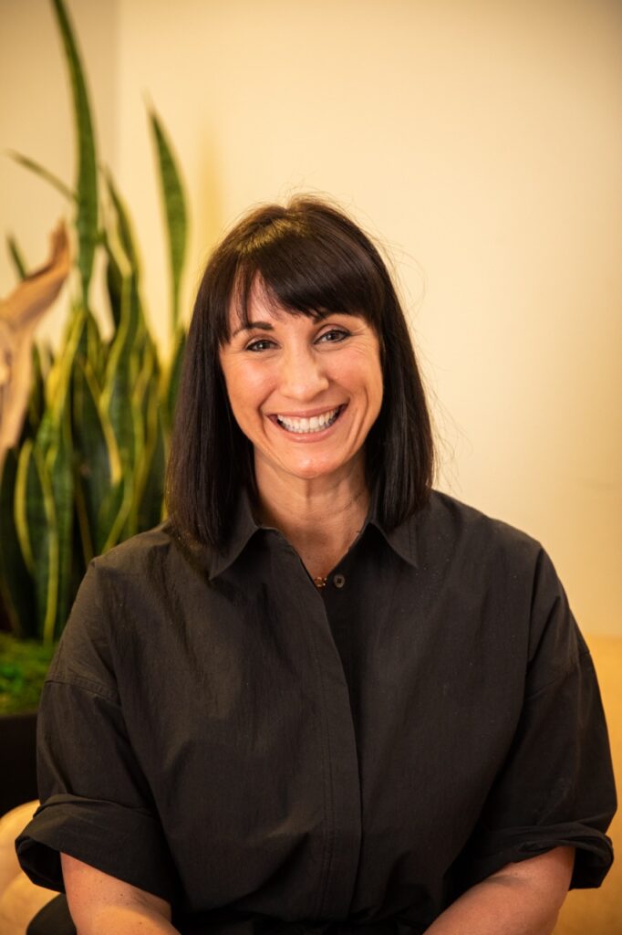 Fashion Quarterly Allbirds' Kate Ridley on female leadership and the