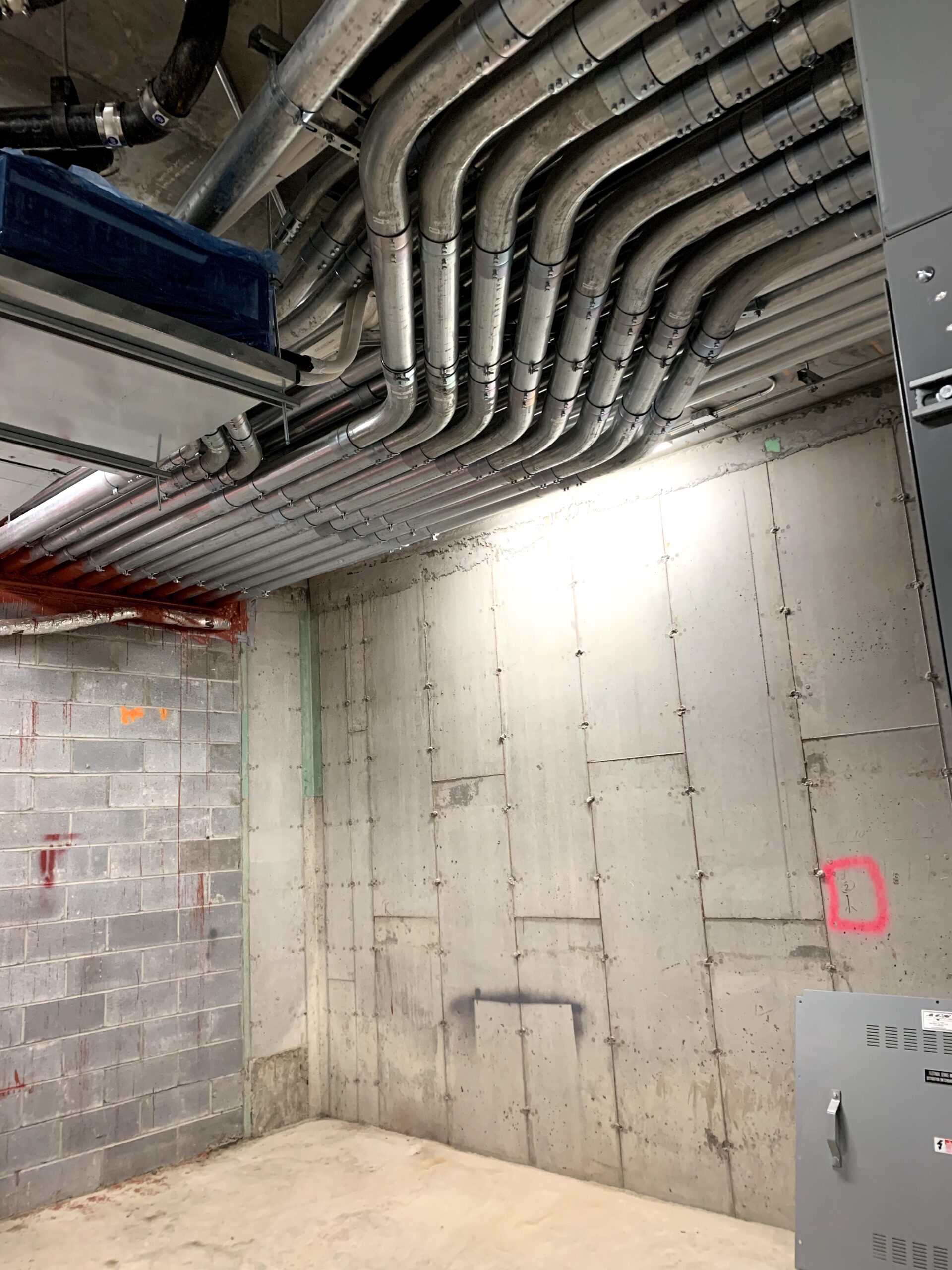 ParkHill City Complex Queens, NY First Quality Electric New York