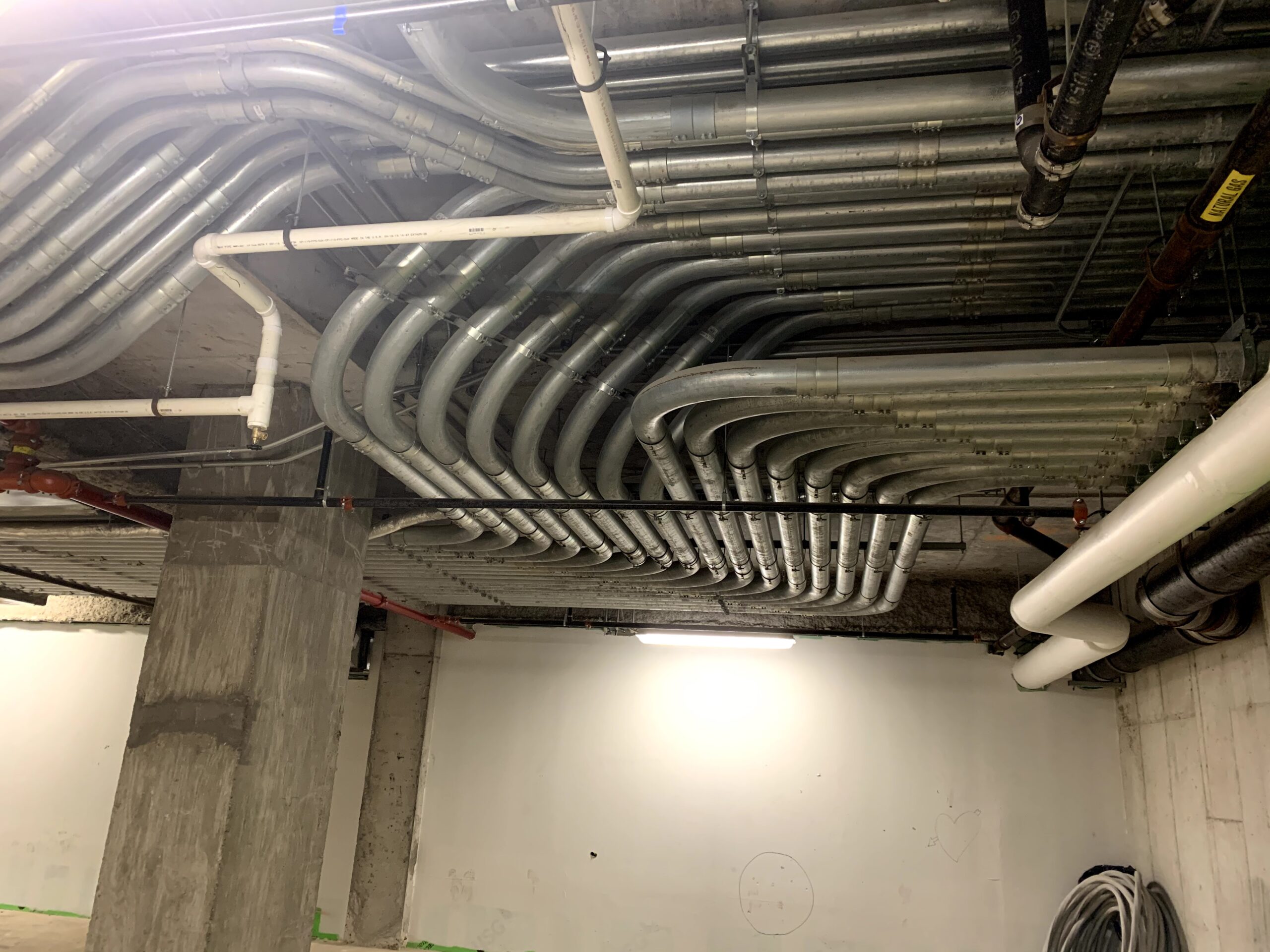 ParkHill City Complex Queens, NY First Quality Electric New York