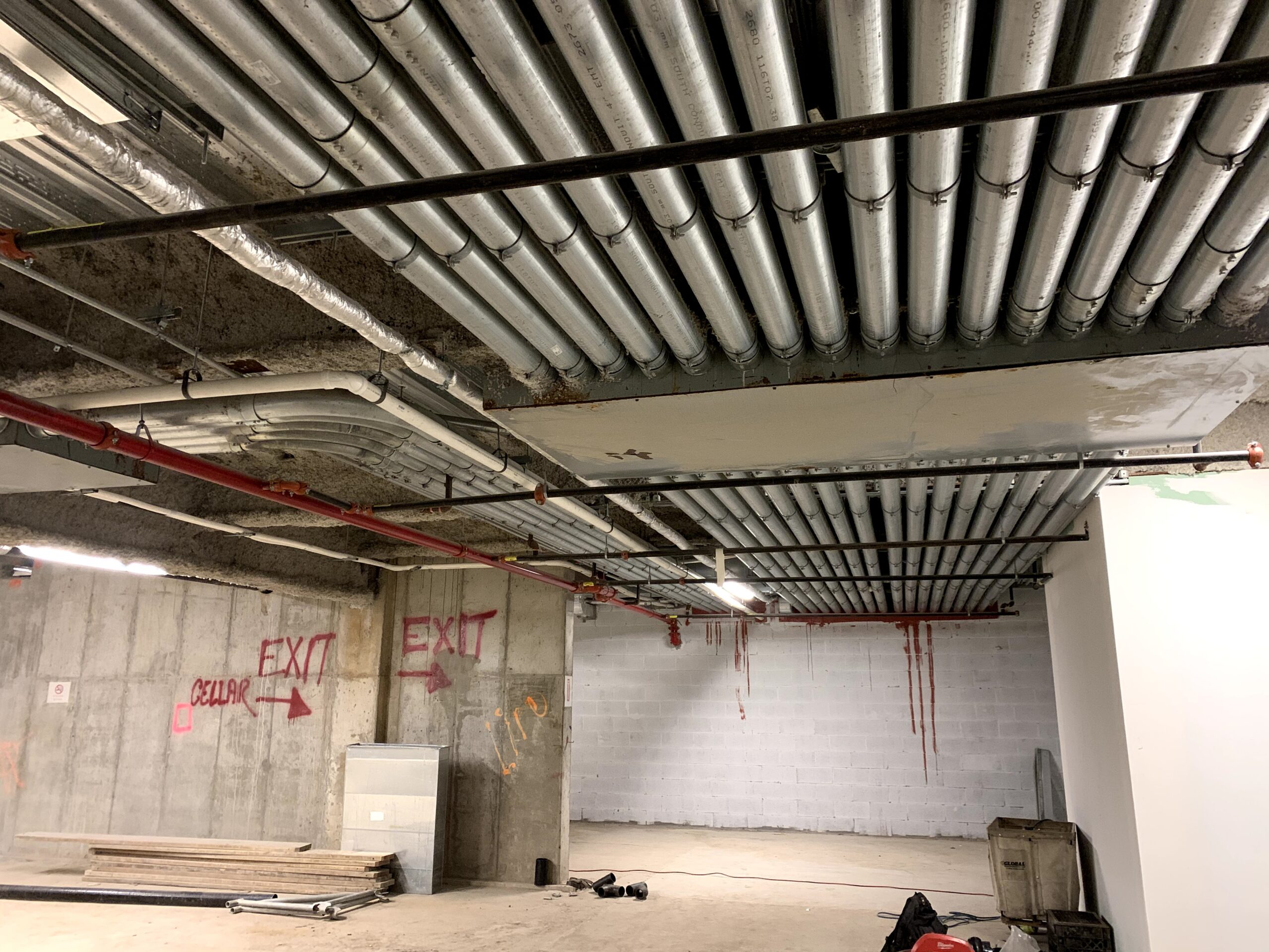 ParkHill City Complex Queens, NY First Quality Electric New York