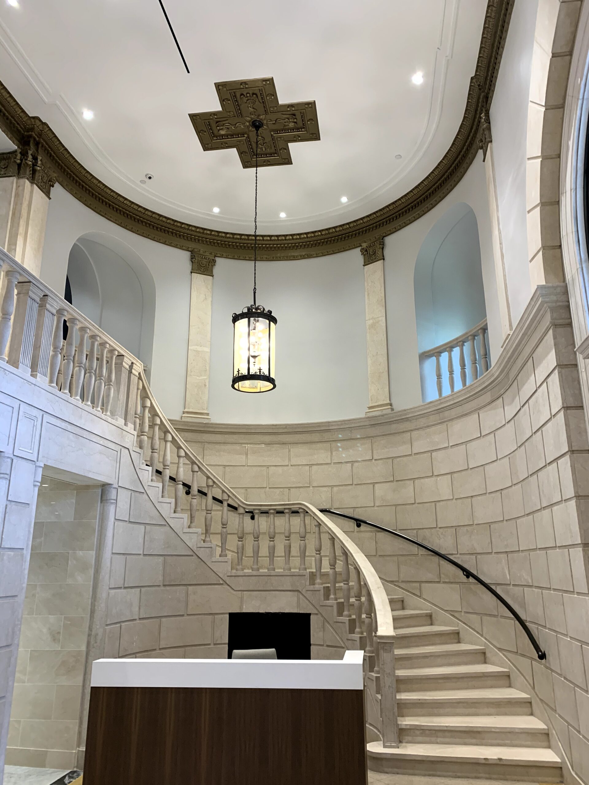 ParkHill City Complex Queens, NY First Quality Electric New York