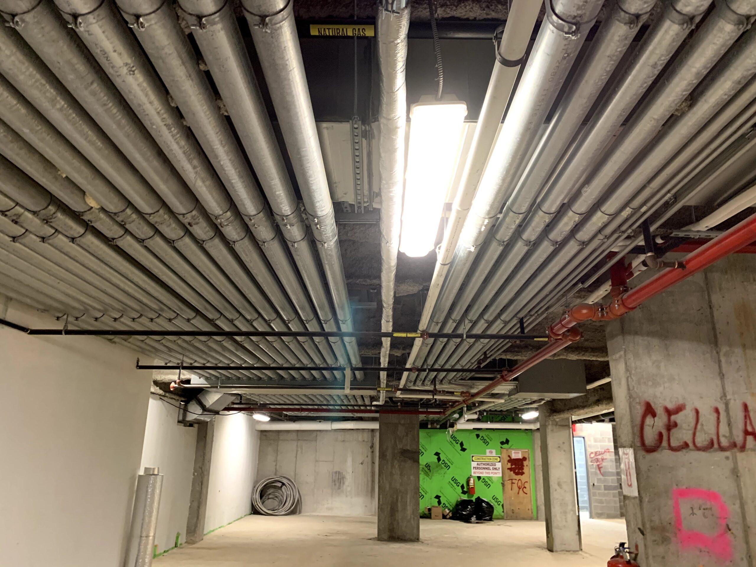 ParkHill City Complex Queens, NY First Quality Electric New York