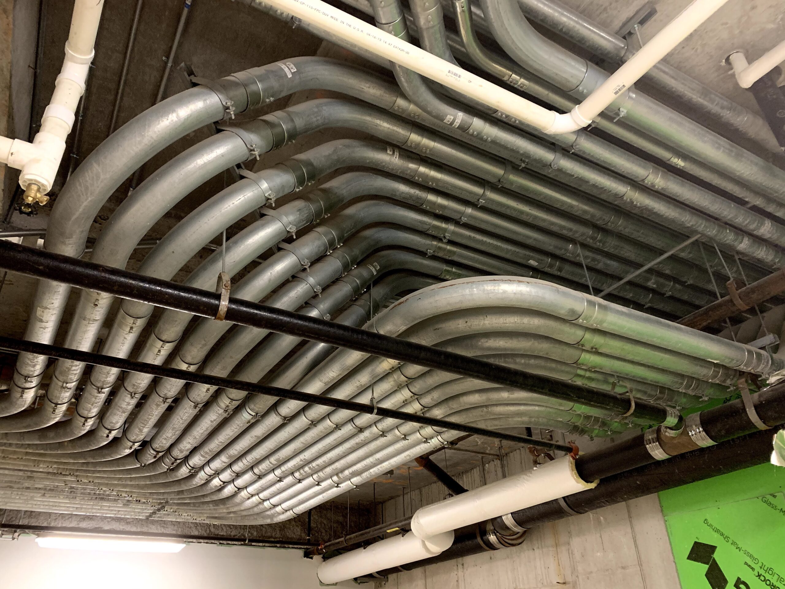 ParkHill City Complex Queens, NY First Quality Electric New York