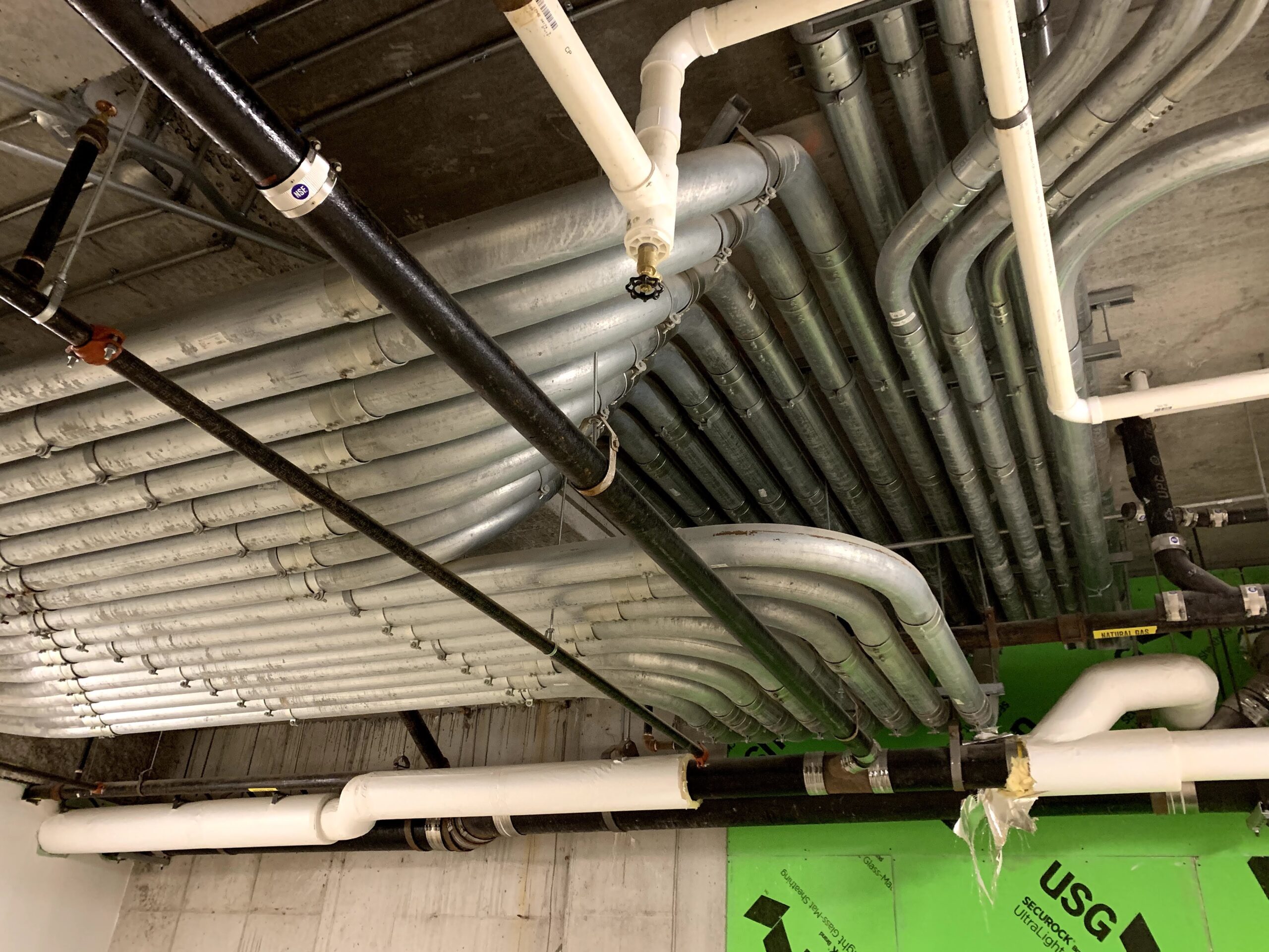 ParkHill City Complex Queens, NY First Quality Electric New York