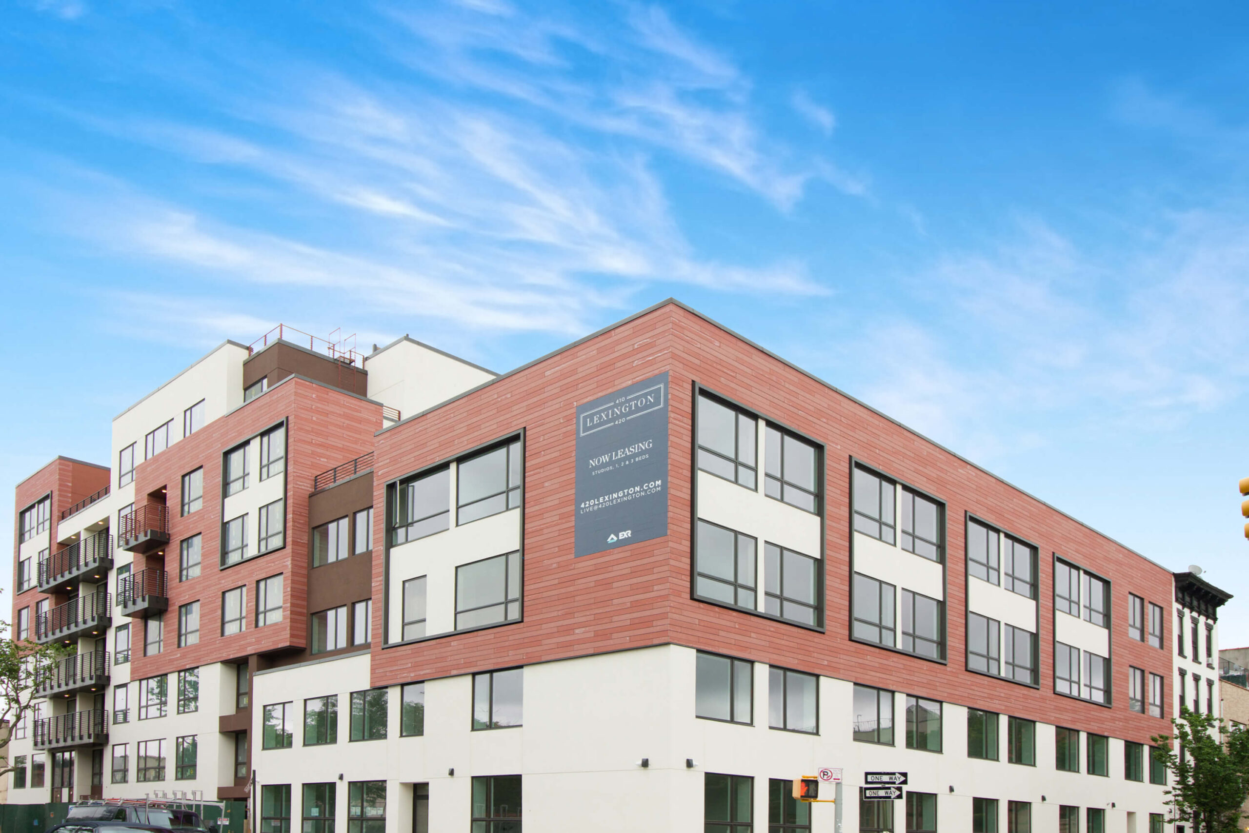 420 Lexington Ave First Quality Electric New York