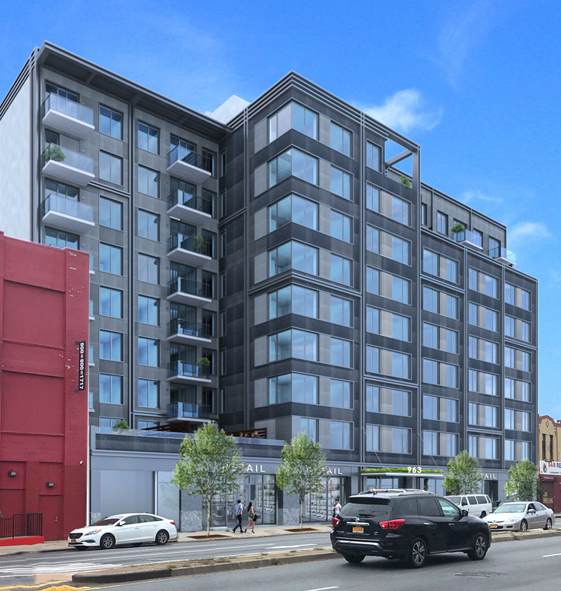 963 Atlantic Ave. Brooklyn NY First Quality Electric New York