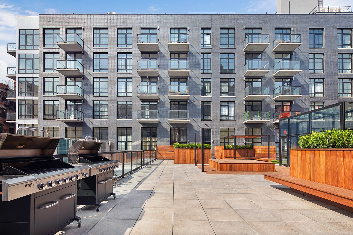 25 Bruckner Blvd First Quality Electric New York