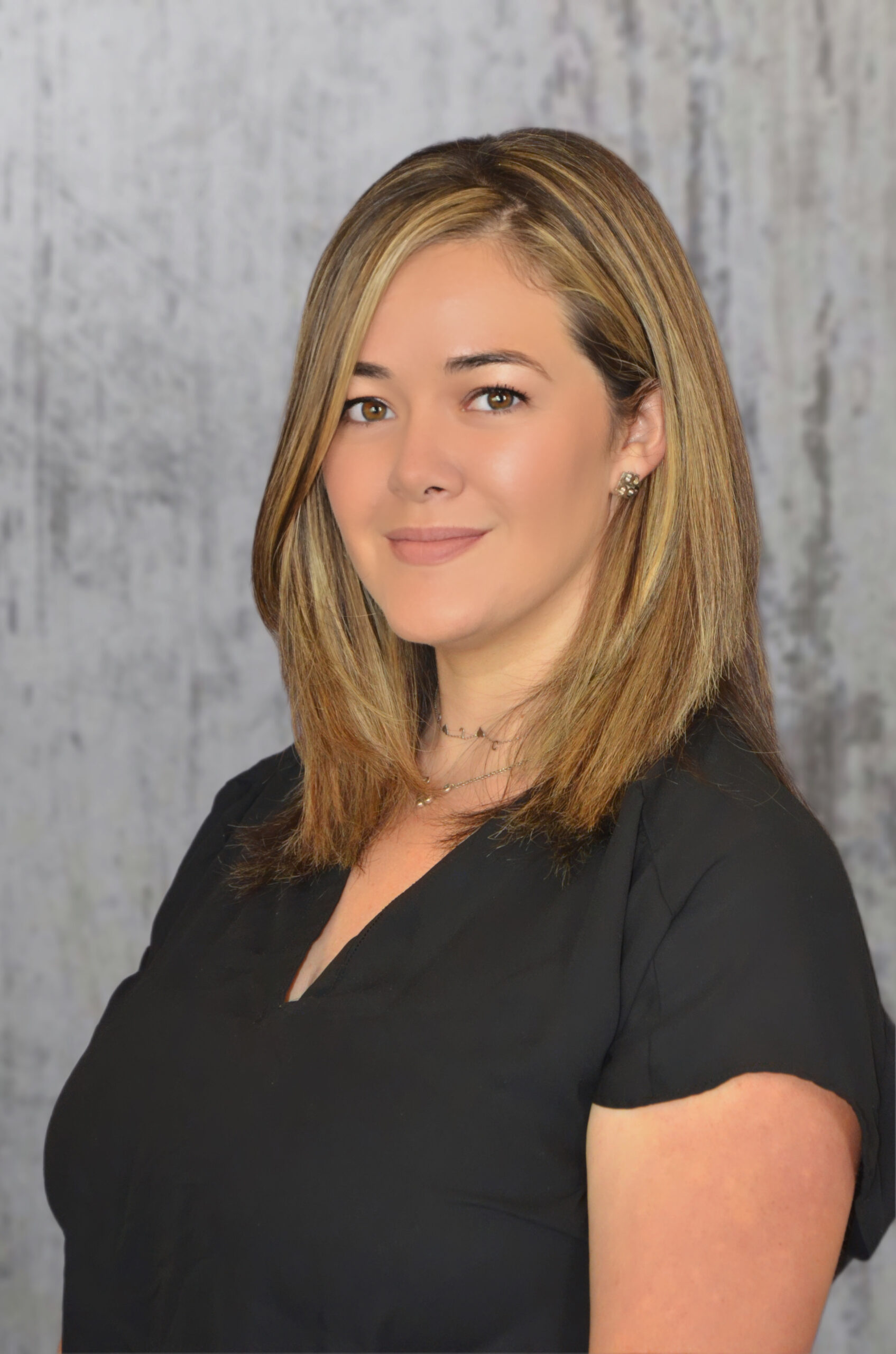 Brittany Galloway McGilvray French Quarter Salons