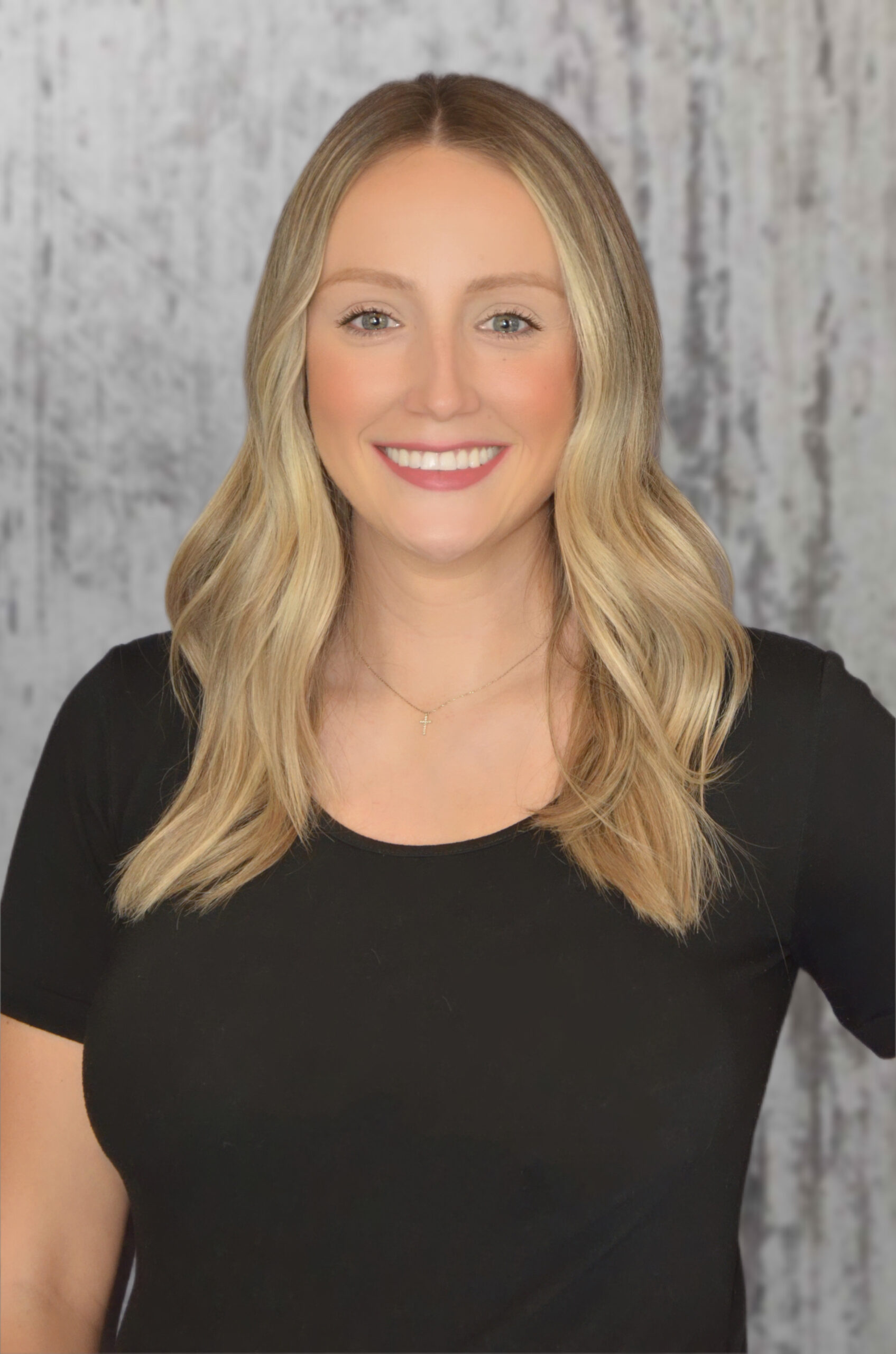 Kati Dickerson French Quarter Salons