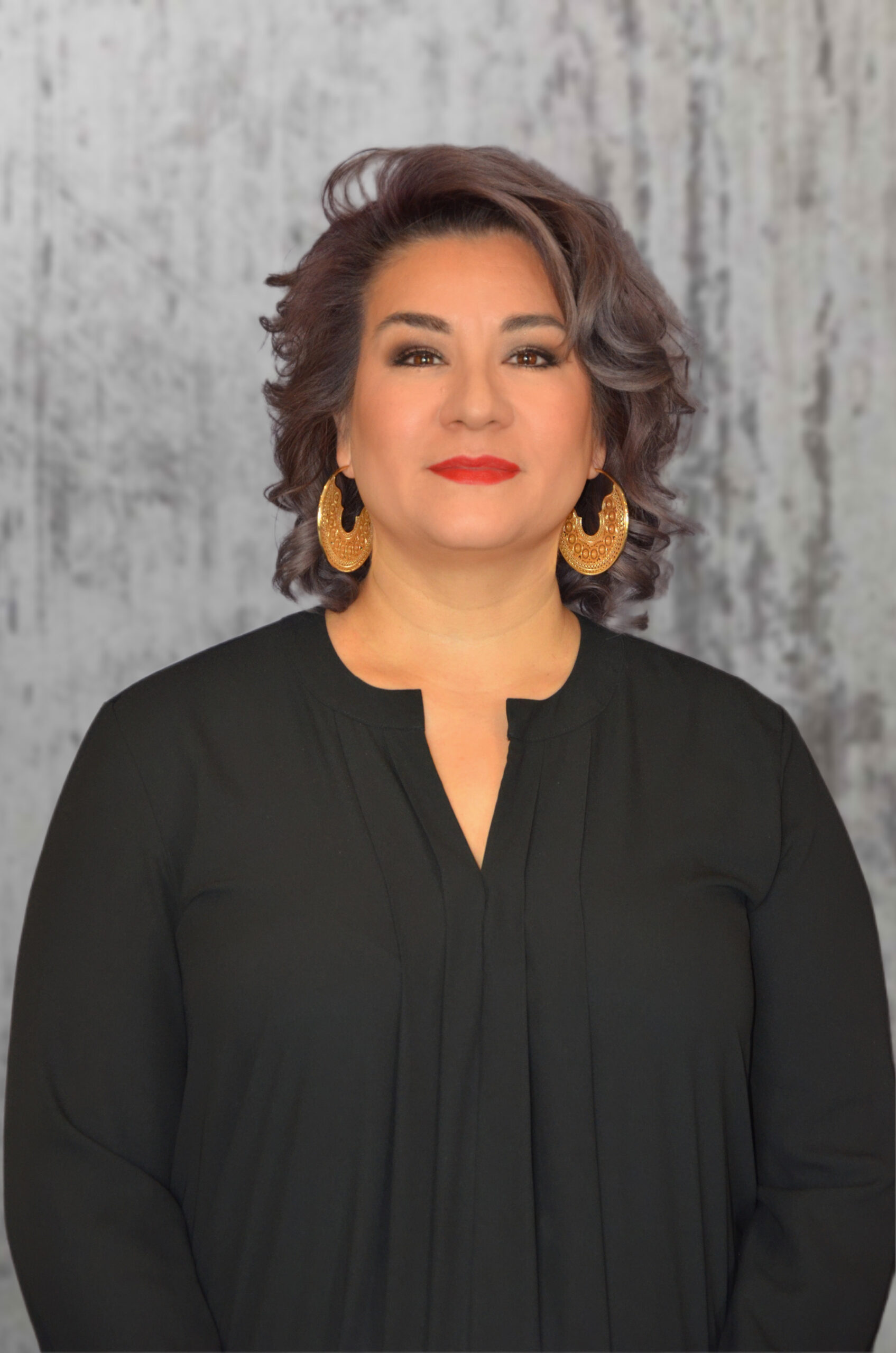 Marie_1 French Quarter Salons