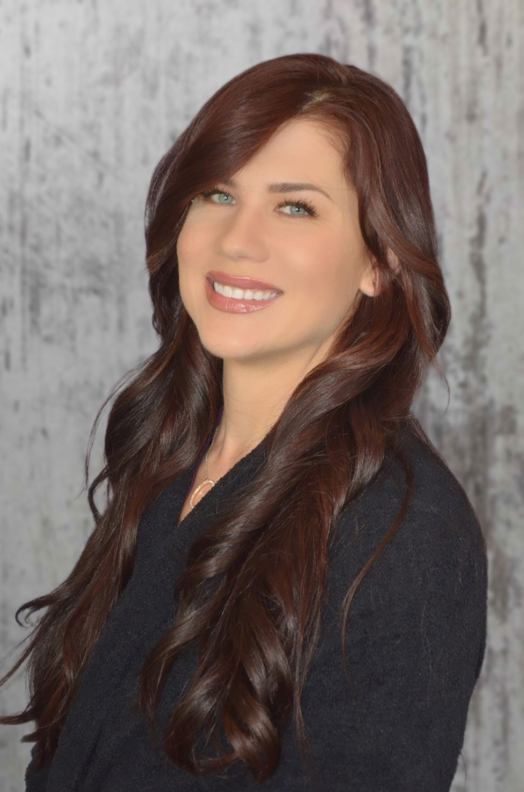 Tammy England French Quarter Salons