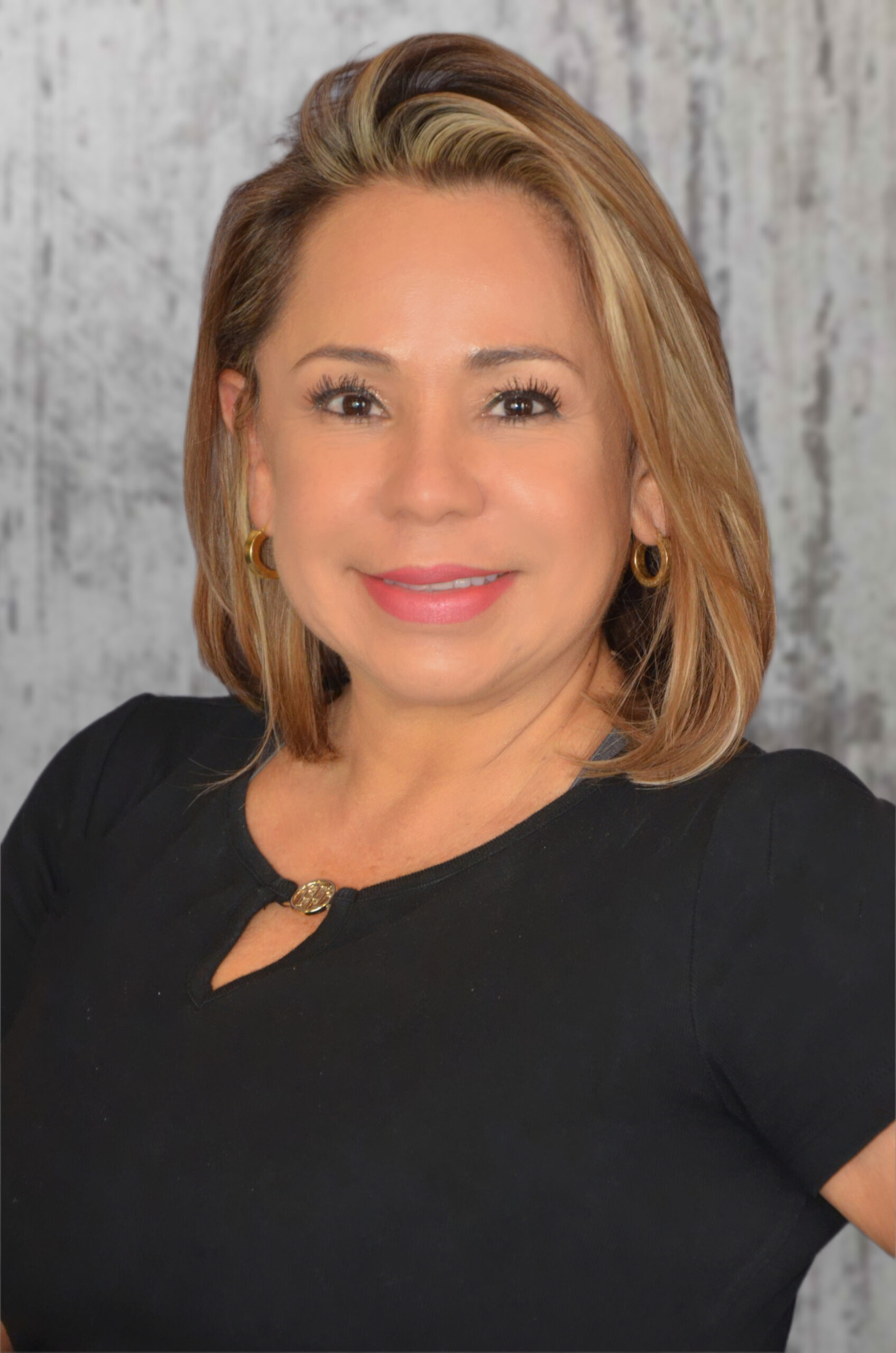 Yaned Castillo French Quarter Salons