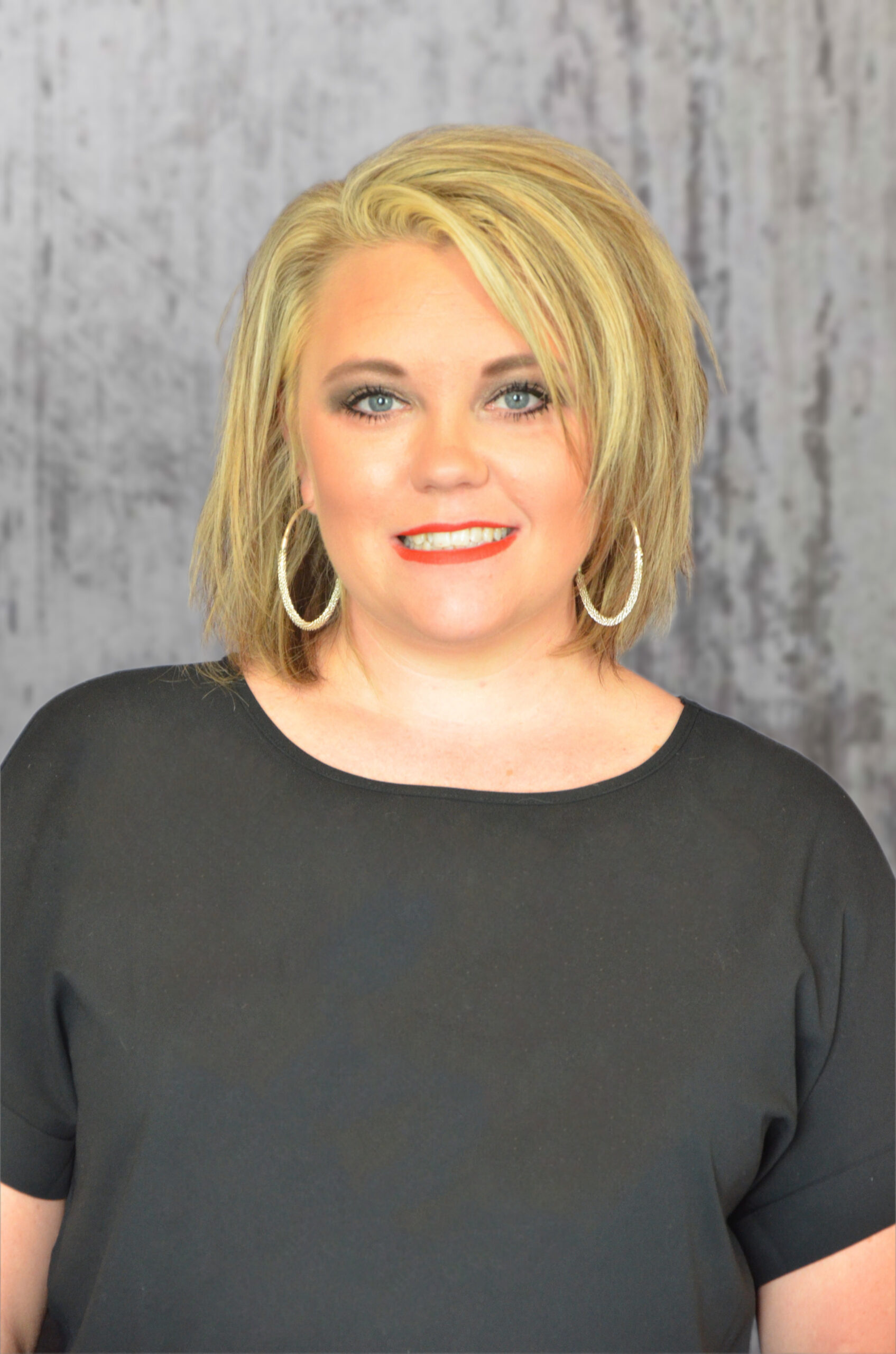 Raynie Moore French Quarter Salons