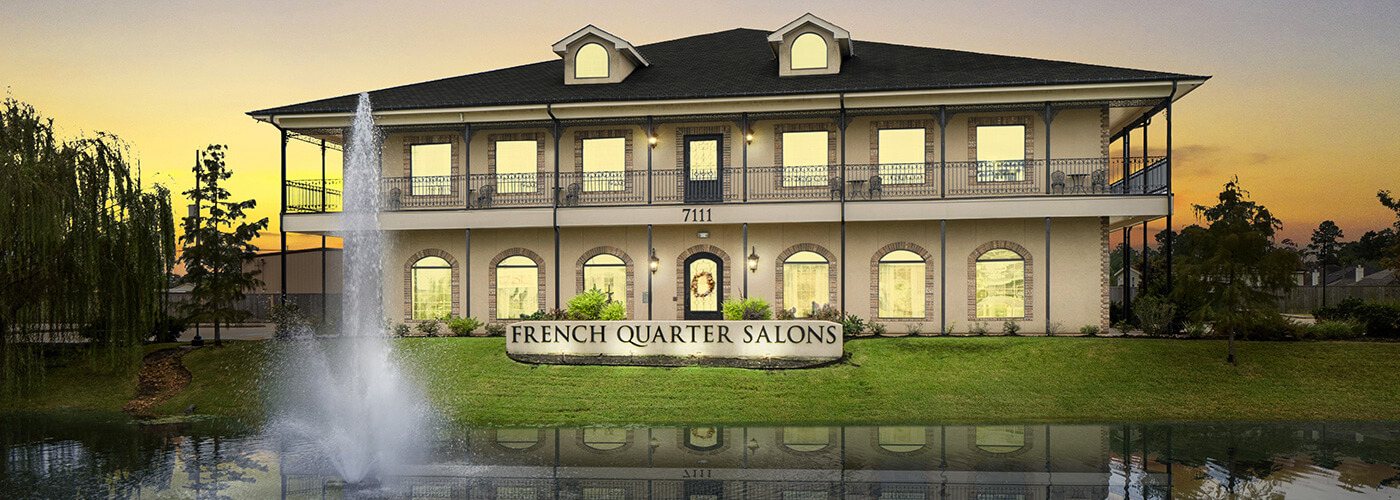 French Quarter Salons
