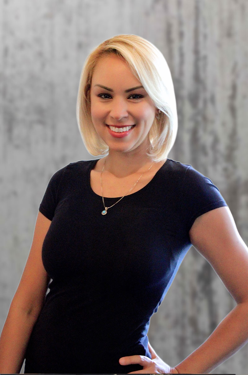 Dairin MartinezGonzalez French Quarter Salons
